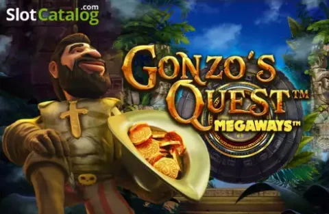 Conquistador tra rovine dorate maya