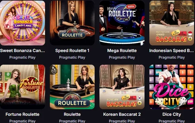 Tavolo da roulette con ruota e tappeto verde classico